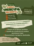 SE VIENE LA FERIA AMBIENTAL MUNICIPAL PARA CONOCER LOS PROYECTOS SUSTENTABLES DE LAS ESCUELAS
